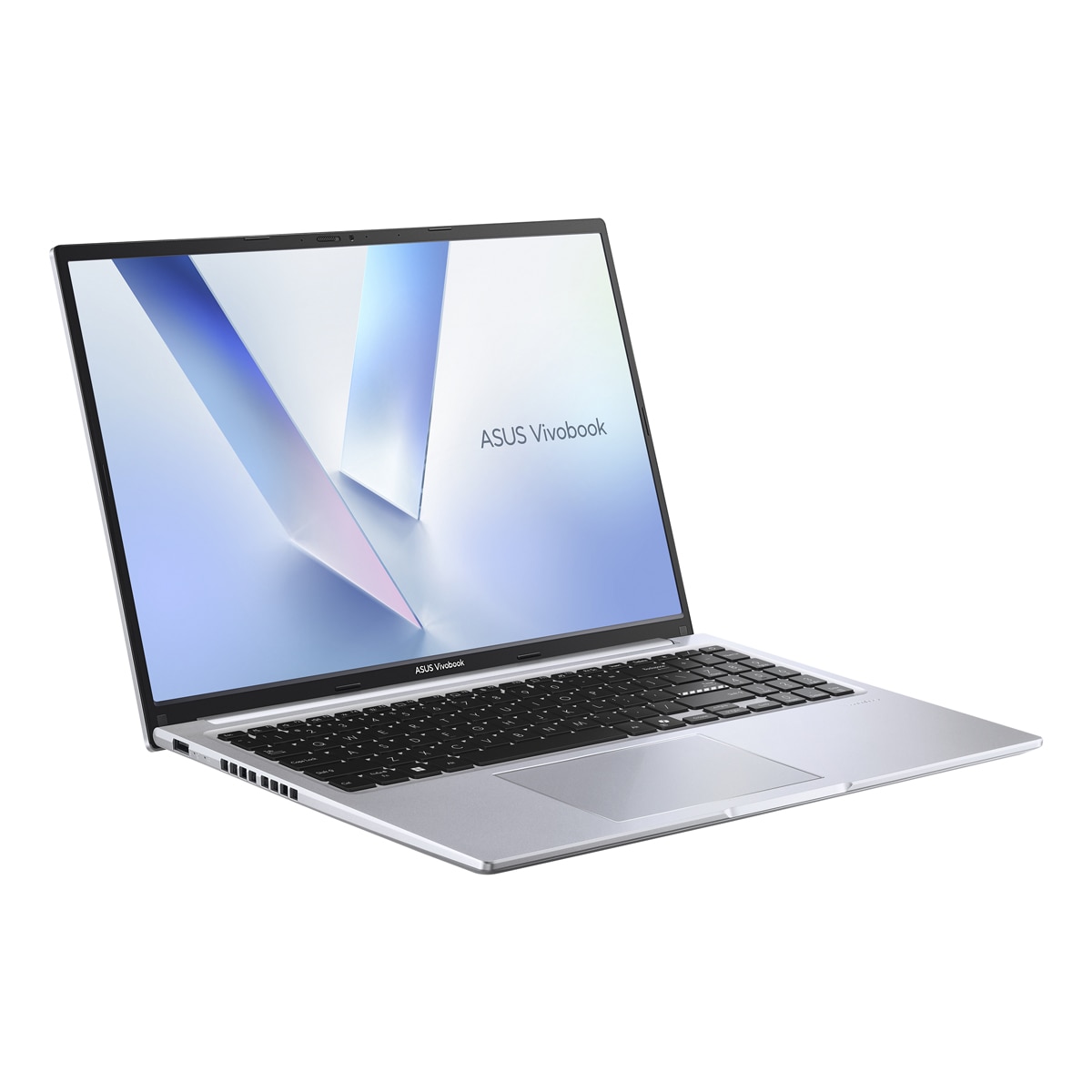 Portátil ASUS Vivobook 16 OLED M1605NAQ-SH052W, Ryzen 7-170, 16GB, 1TB SSD, 16", W11 Plata-2