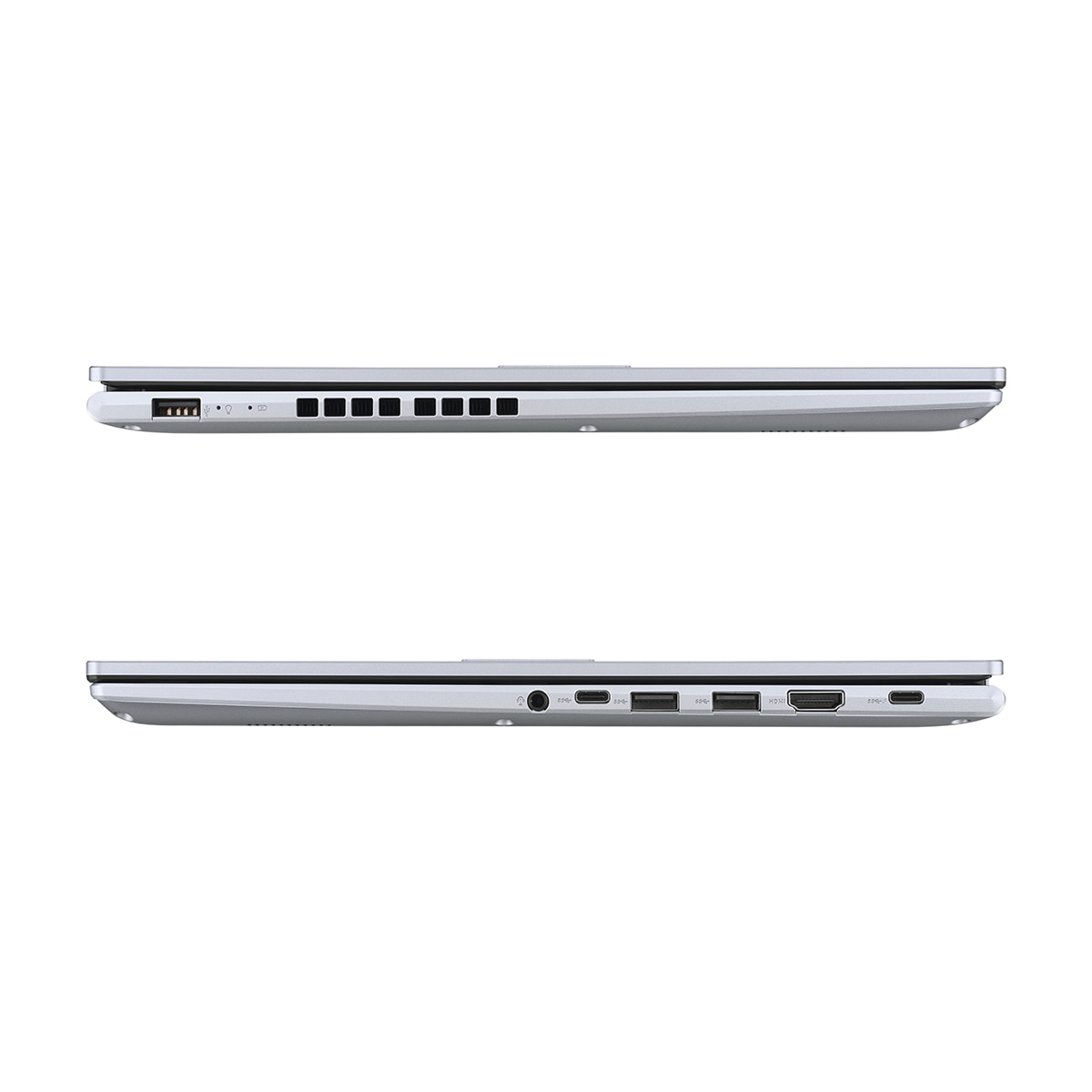 Portátil ASUS Vivobook 16 OLED M1605NAQ-SH052W, Ryzen 7-170, 16GB, 1TB SSD, 16", W11 Plata-5