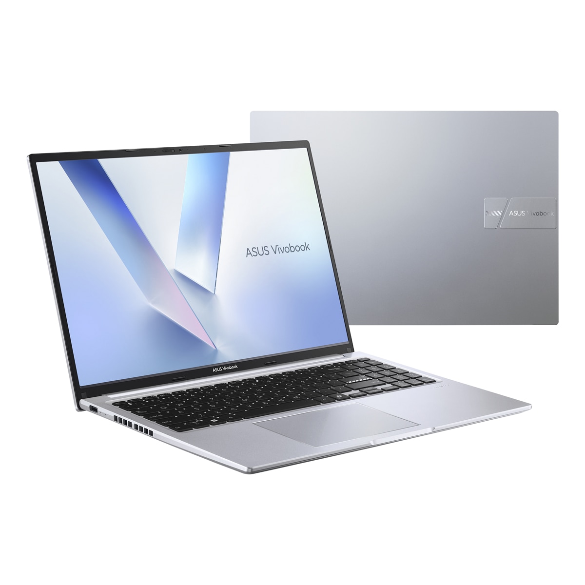 Portátil ASUS Vivobook 16 OLED M1605NAQ-SH052W, Ryzen 7-170, 16GB, 1TB SSD, 16", W11 Plata-6