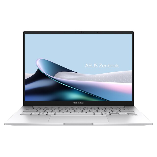 Portátil ASUS Zenbook 14 OLED UX3405CA-QD1334W, Intel Core Ultra 5 225H, 16GB, 1TB SSD, 14