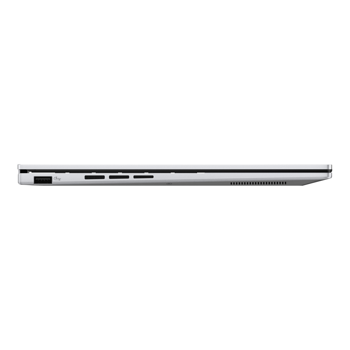 Portátil ASUS Zenbook 14 OLED UX3405CA-QD1334W, Intel Core Ultra 5-225H, 16GB, 1TB SSD, 14" OLED, W11 Plata-5