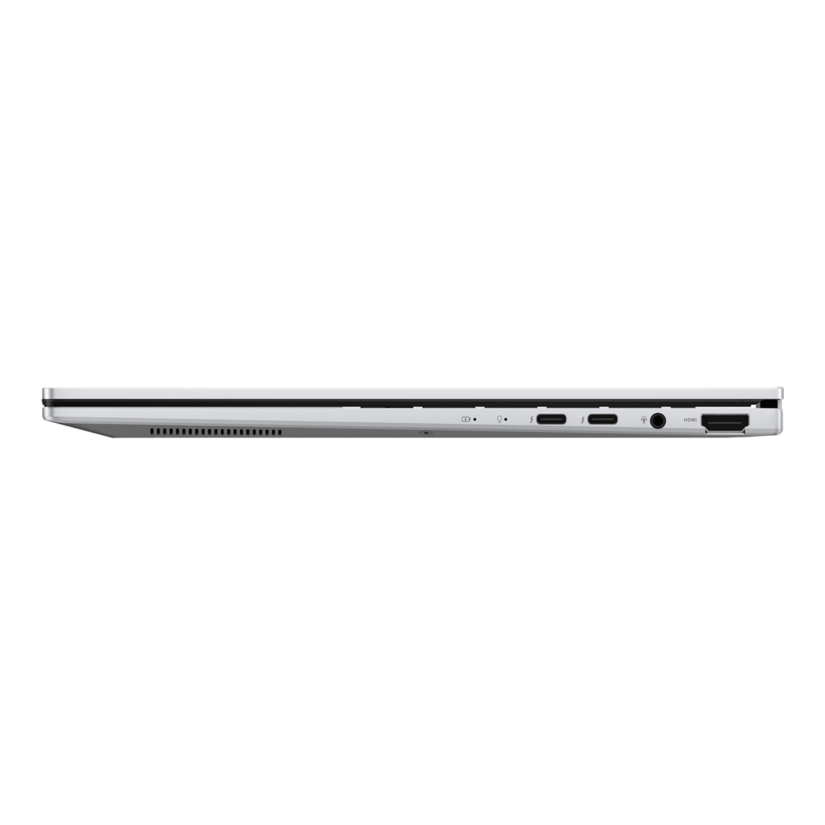 Portátil ASUS Zenbook 14 OLED UX3405CA-QD1334W, Intel Core Ultra 5-225H, 16GB, 1TB SSD, 14" OLED, W11 Plata-6