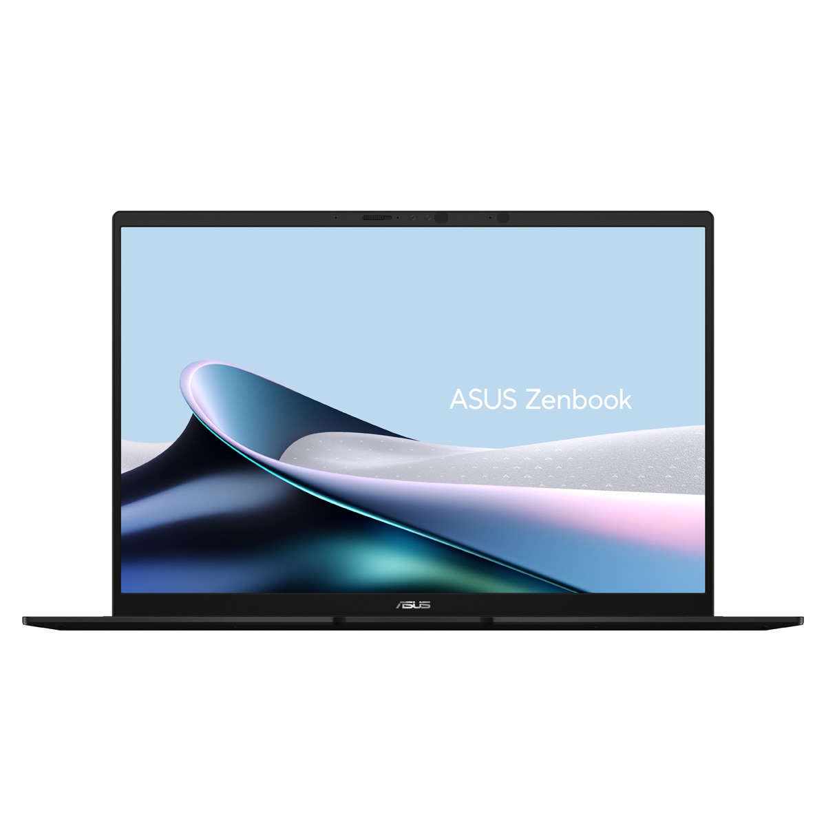Portátil ASUS Zenbook 14 OLED UM3406GA-QD031W Copilot+ PC, Ryzen AI 7-445, 32GB, 1TB SSD, 14", W11 Negro-3