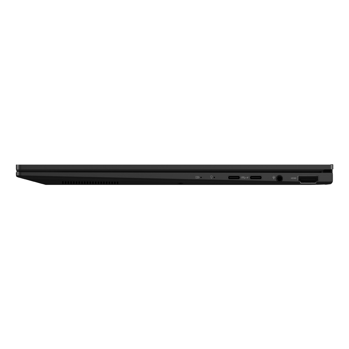 Portátil ASUS Zenbook 14 OLED UM3406GA-QD031W Copilot+ PC, Ryzen AI 7-445, 32GB, 1TB SSD, 14", W11 Negro-5