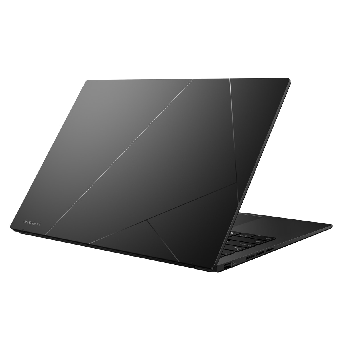 Portátil ASUS Zenbook 14 OLED UM3406GA-QD031W Copilot+ PC, Ryzen AI 7-445, 32GB, 1TB SSD, 14", W11 Negro-7