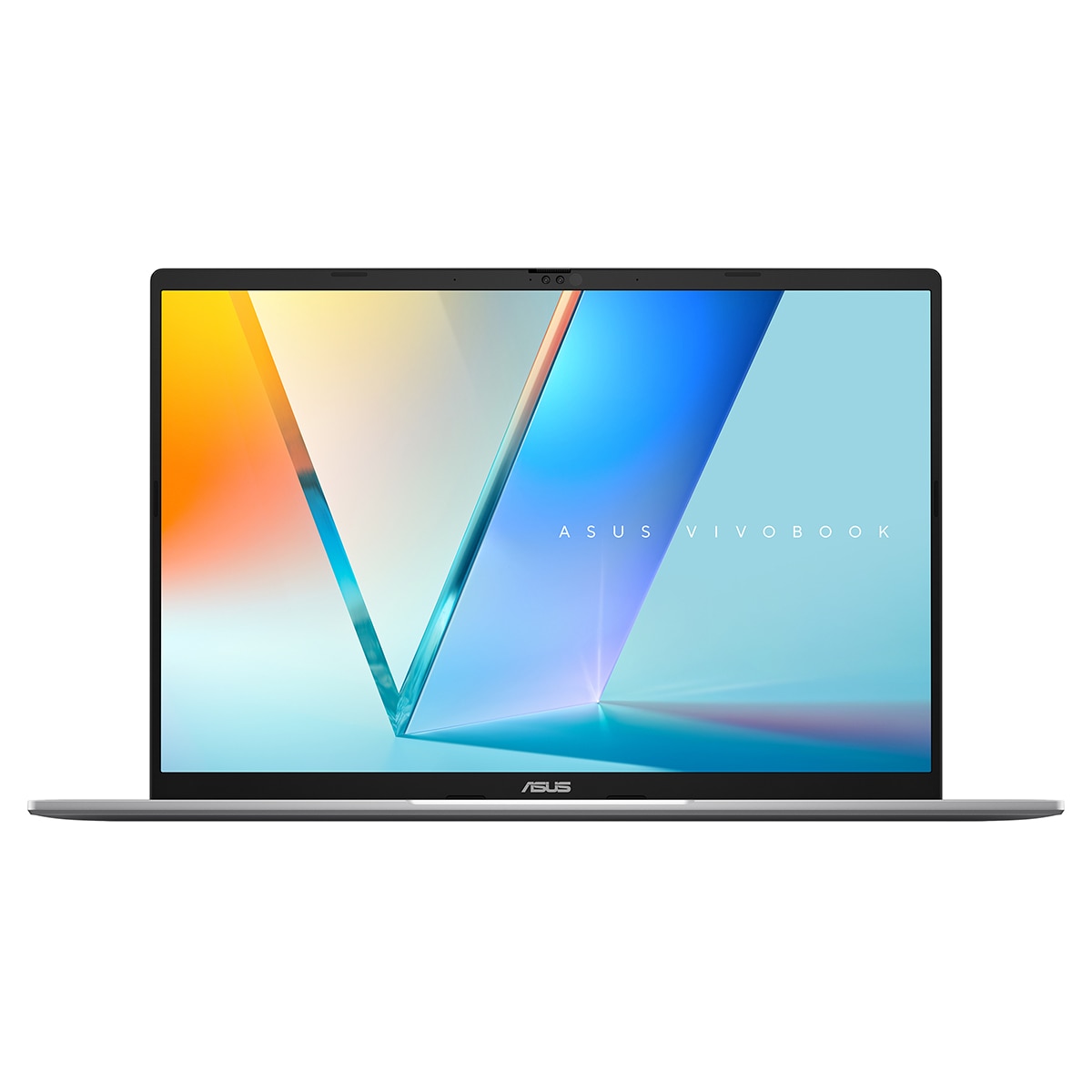 Portátil ASUS Vivobook S 16 S3607AA-SH016W Copilot+ PC, Intel Core Ultra 7 Pantherlake, 32GB, 1TB SSD, 16" OLED, W11 Plata-3