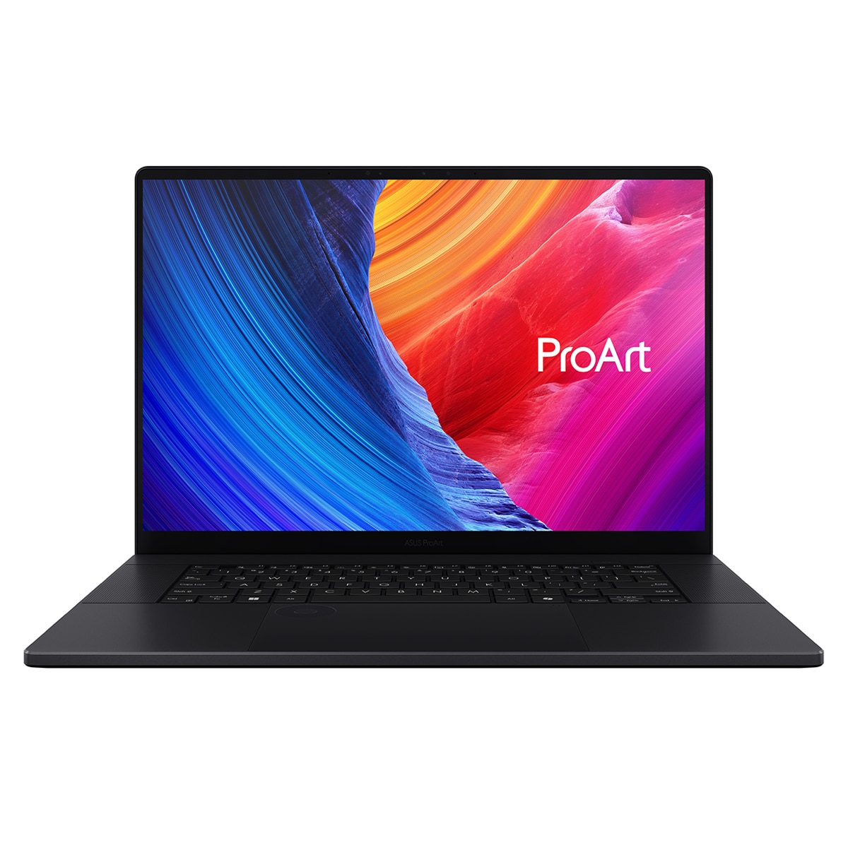 Imagen 0 de Portátil ASUS ProArt P16 H7606WP-SR240W Copilot+ PC, Ryzen AI 9-HX 370, 32GB, 1TB SSD, NVIDIA GeForce RTX 5070 8GB, 16" OLED, W11
