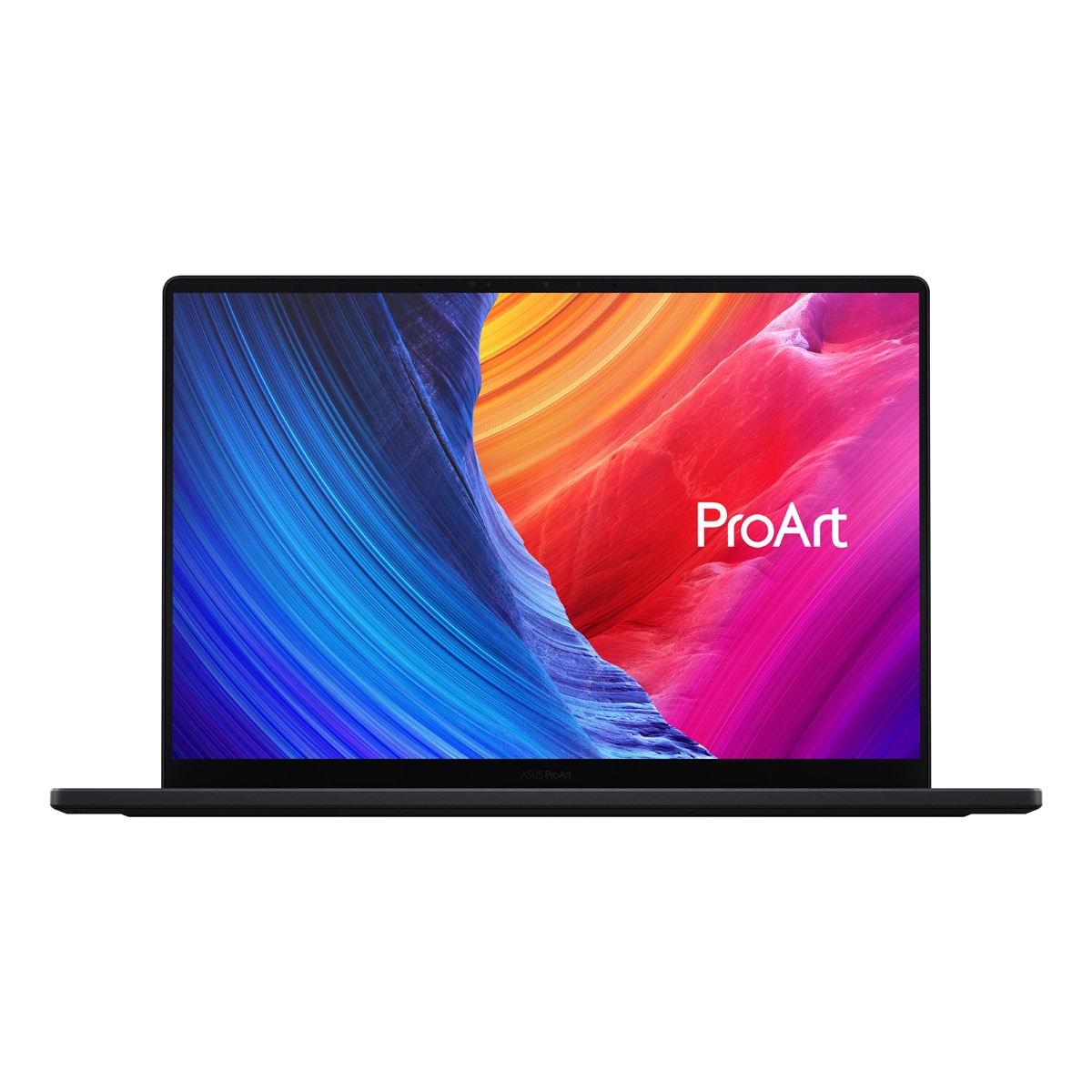 Portátil ASUS ProArt P16 H7606WP-SR240W Copilot+ PC, Ryzen AI 9-HX 370, 32GB, 1TB SSD, NVIDIA GeForce RTX 5070 8GB, 16" OLED, W11 Negro-3