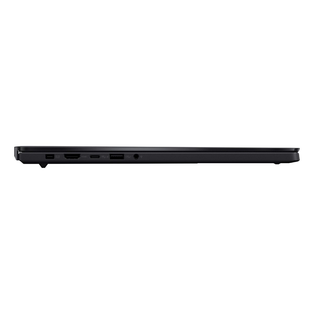 Portátil ASUS ProArt P16 H7606WP-SR240W Copilot+ PC, Ryzen AI 9-HX 370, 32GB, 1TB SSD, NVIDIA GeForce RTX 5070 8GB, 16" OLED, W11 Negro-5