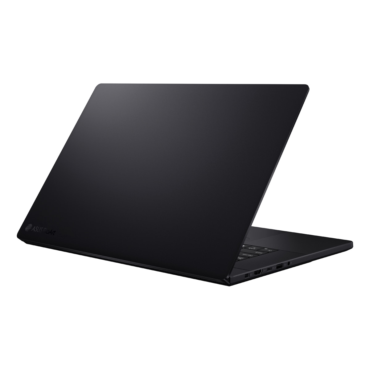 Portátil ASUS ProArt P16 H7606WP-SR240W Copilot+ PC, Ryzen AI 9-HX 370, 32GB, 1TB SSD, NVIDIA GeForce RTX 5070 8GB, 16" OLED, W11 Negro-7