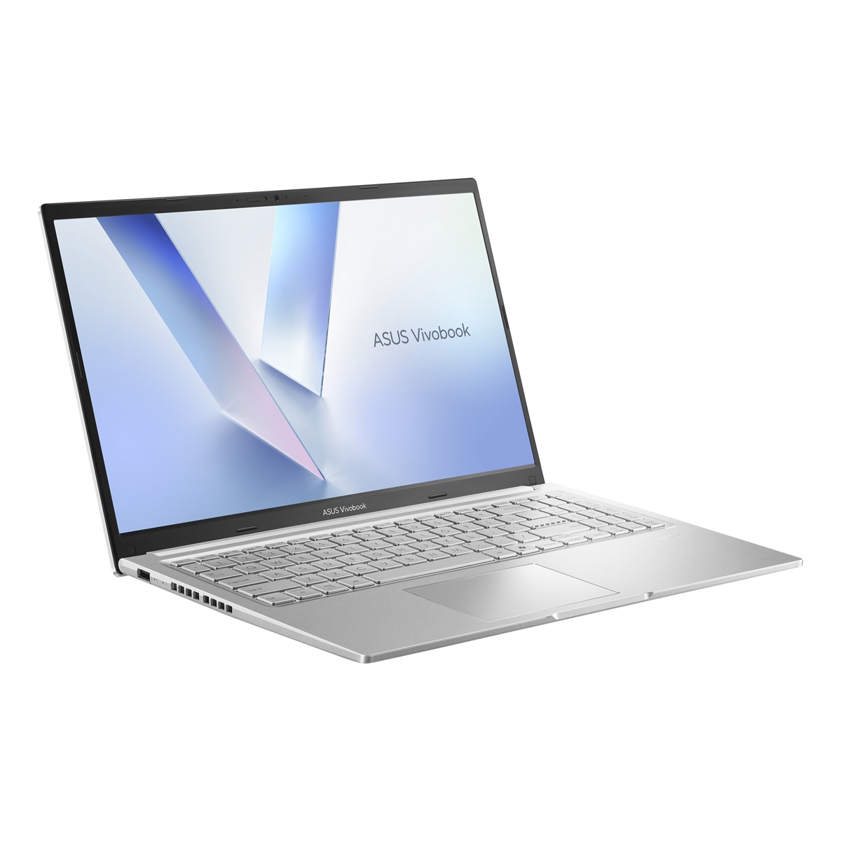 Portátil AUS Vivobook 15 M1502NAQ-BQ049, Ryzen 7-170, 16GB, 512GB SSD, 15,6", Sin Sistema Operativo Plata-2