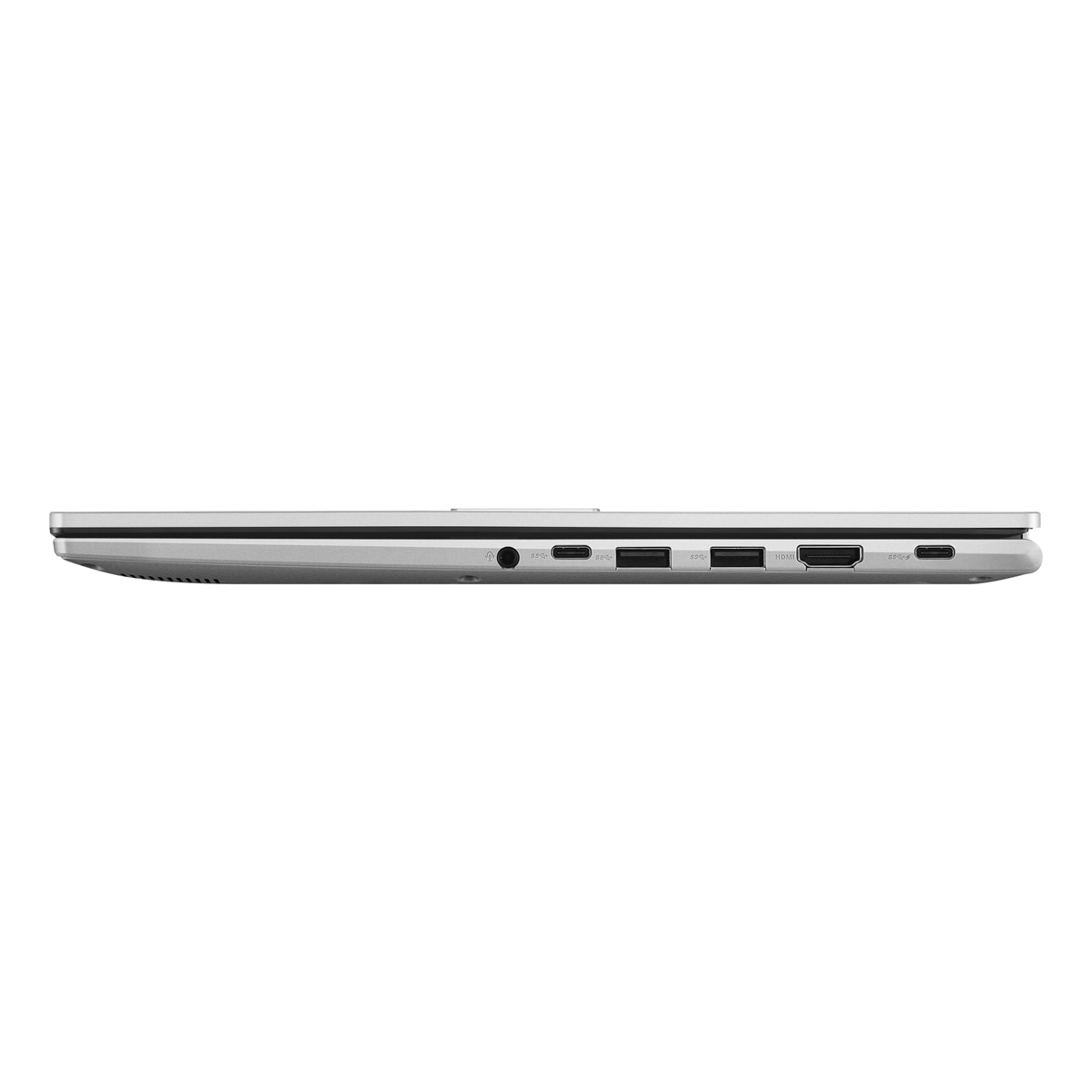 Portátil AUS Vivobook 15 M1502NAQ-BQ049, Ryzen 7-170, 16GB, 512GB SSD, 15,6", Sin Sistema Operativo Plata-4
