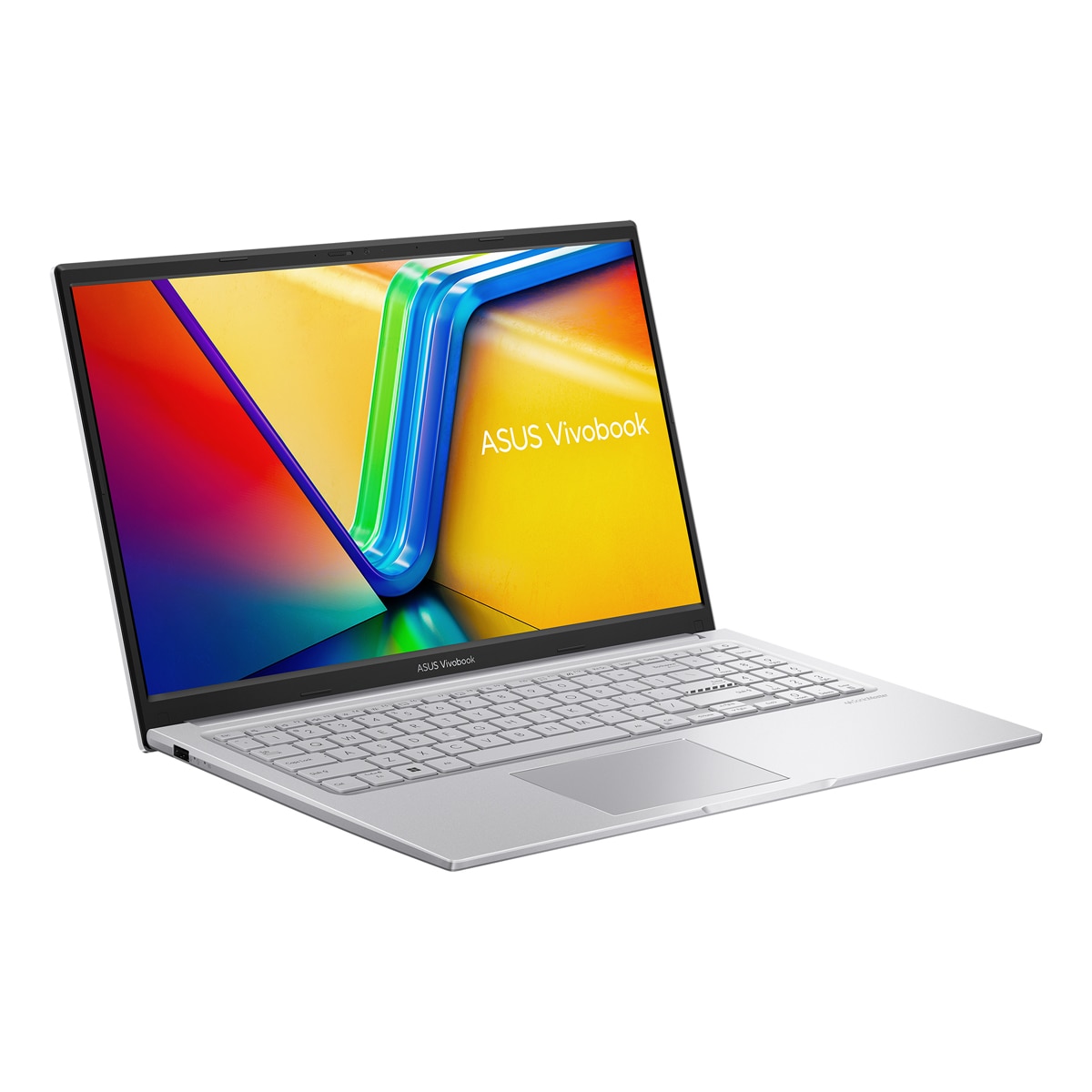 Portátil ASUS Vivobook 15 F1504VA-BQ362, Intel Core 7-150U, 16GB, 1TB SSD, 15,6", Sin Sistema Operativo Plata-2