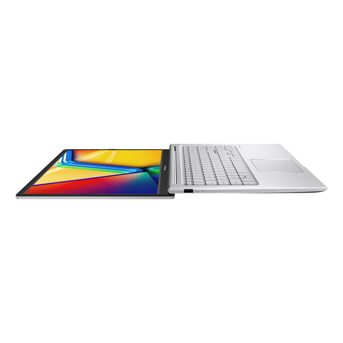 Portátil ASUS Vivobook 15 F1504VA-BQ362, Intel Core 7-150U, 16GB, 1TB SSD, 15,6", Sin Sistema Operativo Plata-3