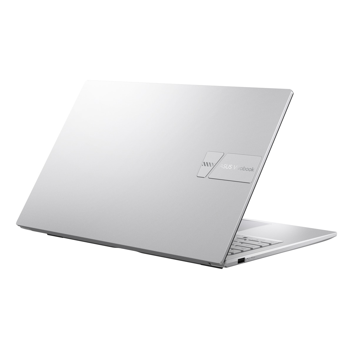 Portátil ASUS Vivobook 15 F1504VA-BQ362, Intel Core 7-150U, 16GB, 1TB SSD, 15,6", Sin Sistema Operativo Plata-4