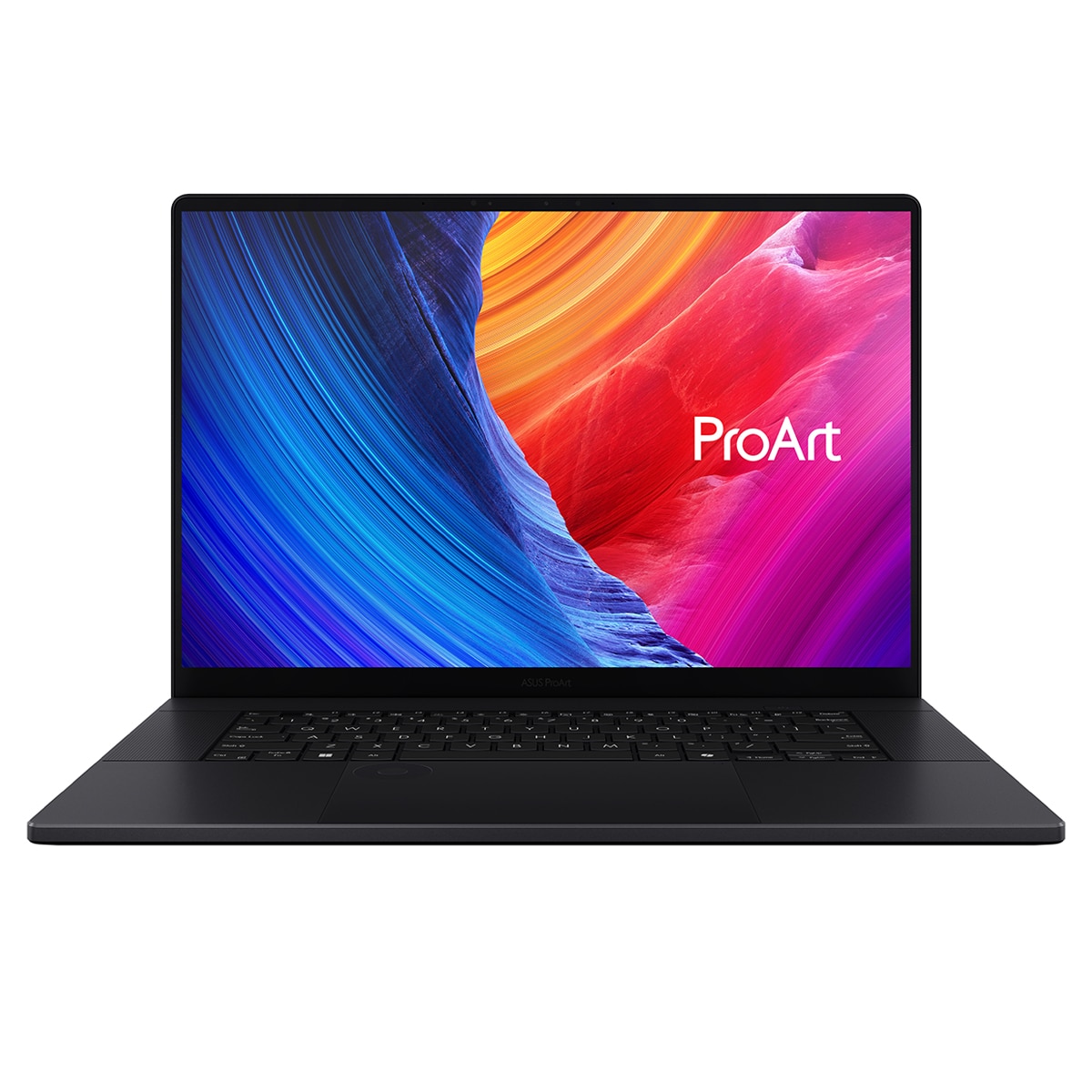 Imagen 0 de Portátil ASUS ProArt P16 H7606WM-SR125W Copilot+ PC, Ryzen AI 9-HX 370, 32GB, 1TB SSD, NVIDIA GeForce RTX 5060 8GB, 16" OLED, W11