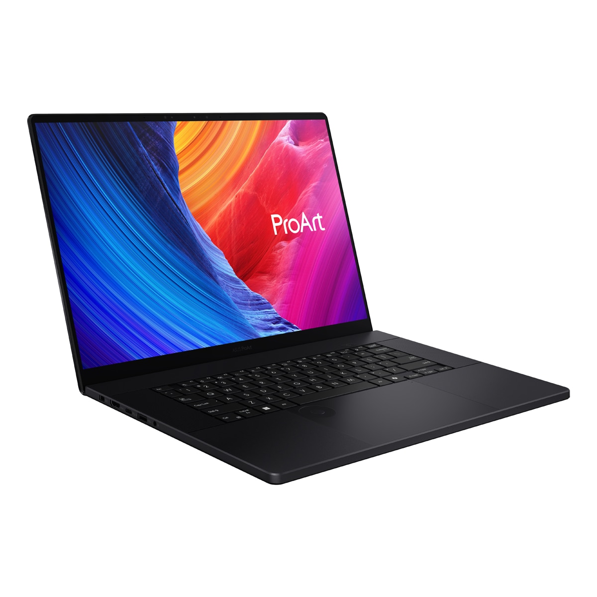 Portátil ASUS ProArt P16 H7606WM-SR125W Copilot+ PC, Ryzen AI 9-HX 370, 32GB, 1TB SSD, NVIDIA GeForce RTX 5060 8GB, 16" OLED, W11 Negro-2