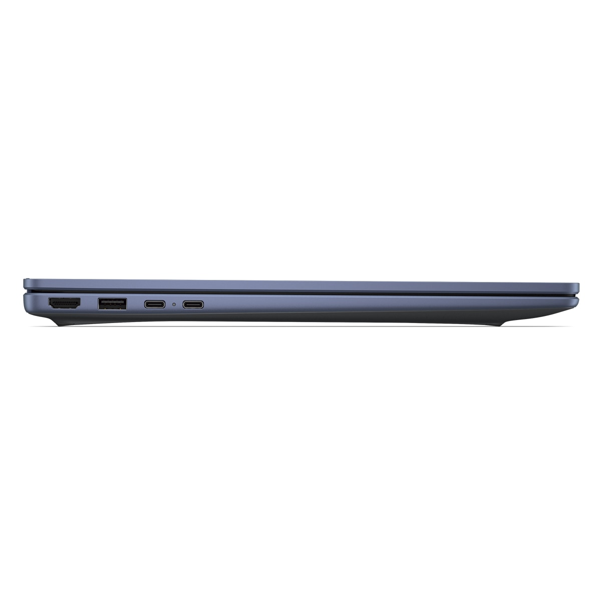 Portátil HP OmniBook 3 16-bu0000ns, Intel Core 5 120U, 16GB, 512GB SSD, 16", W11, Sin cargador Azul-6