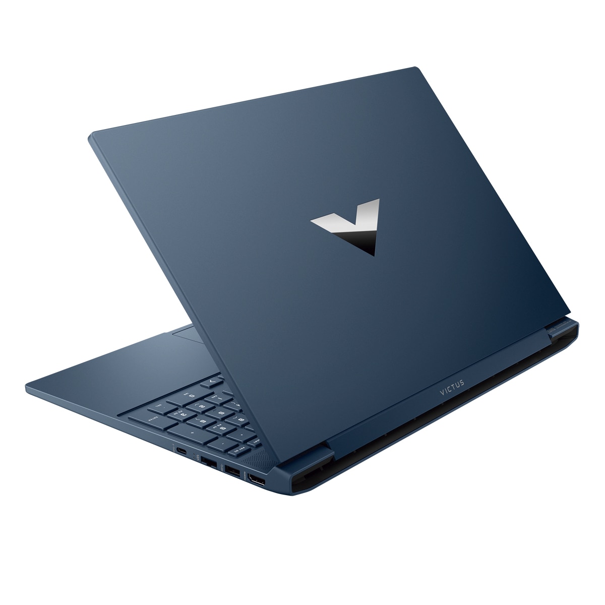 Portátil Gaming VICTUS 15-fa2065ns, Intel Core 7 240H, 16GB, 1TB SSD, Nvidia GeForce RTX 5050 8GB, 15,6", W11 Azul-3