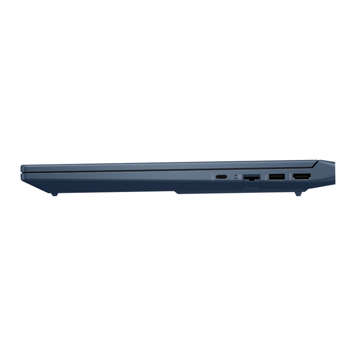 Portátil Gaming VICTUS 15-fa2065ns, Intel Core 7 240H, 16GB, 1TB SSD, Nvidia GeForce RTX 5050 8GB, 15,6", W11 Azul-5