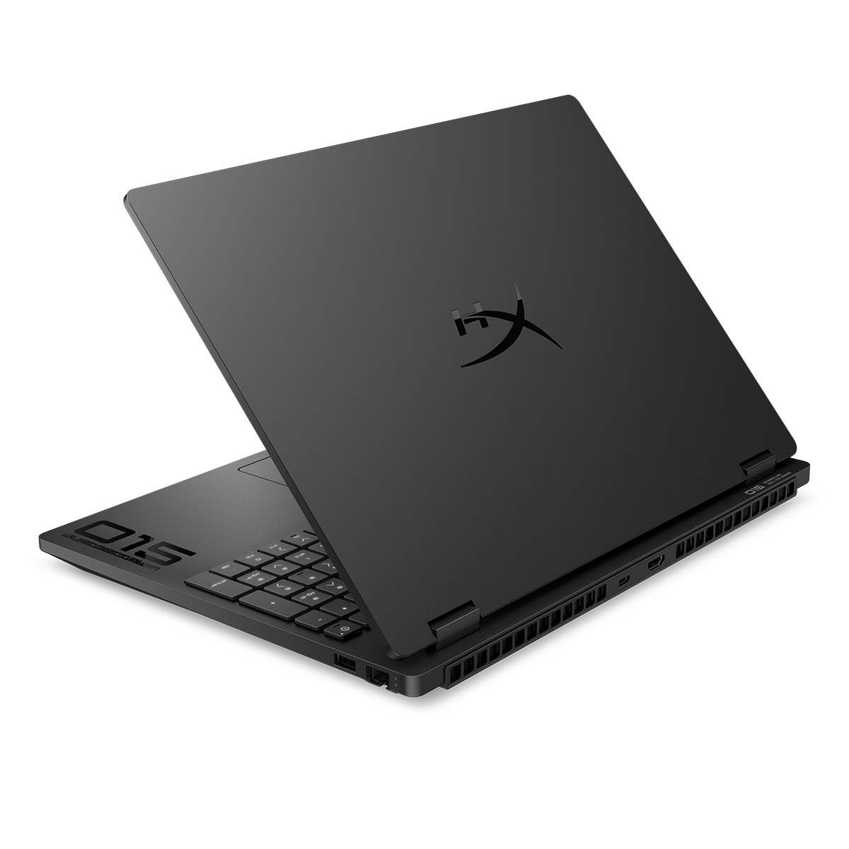 Portátil Gaming HyperX OMEN 15-gb0002ns, Ryzen 7-260, 24GB, 1TB SSD, Nvidia GeForce RTX 5060 8GB, 15,3", W11, Sin cargador Negro-3
