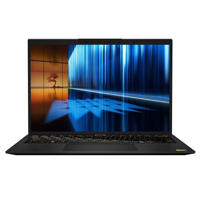 Imagen 0 de Portátil MSI Prestige 13 AI+ Ukiyo-e Edition A2VMG-221ES, Intel Core Ultra 9-288V, 32GB, 2TB SSD, 13,3", W11