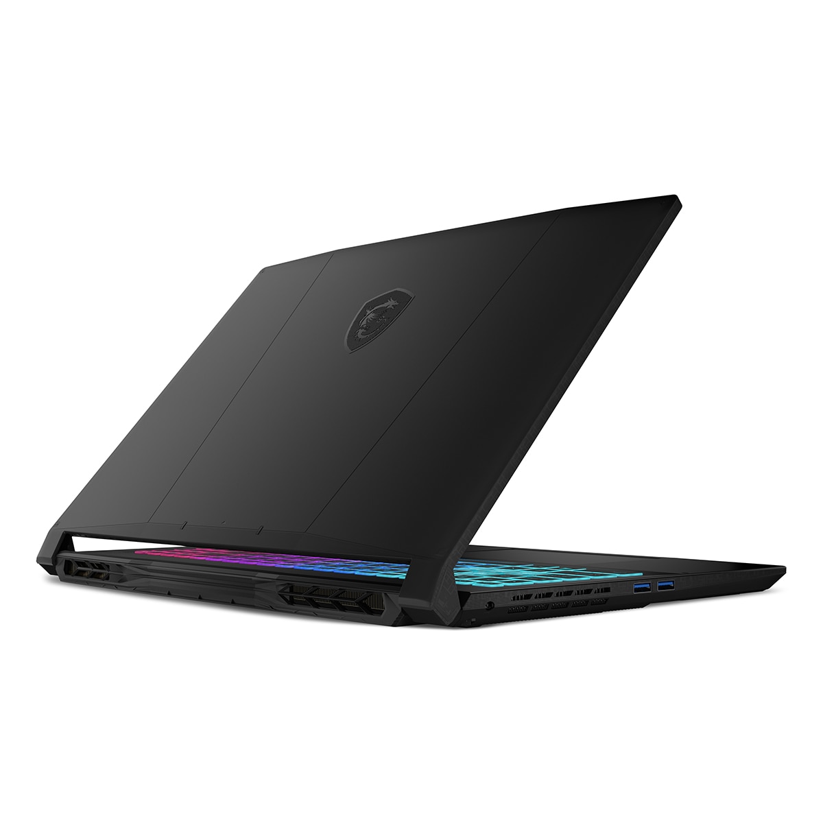 Portátil Gaming MSI Katana 15 HX B14WFK-694ES, i7-14650HX, 32GB, 1TB SSD, Nvidia GeForce RTX 5060 8GB, 15,6", W11 Negro-3