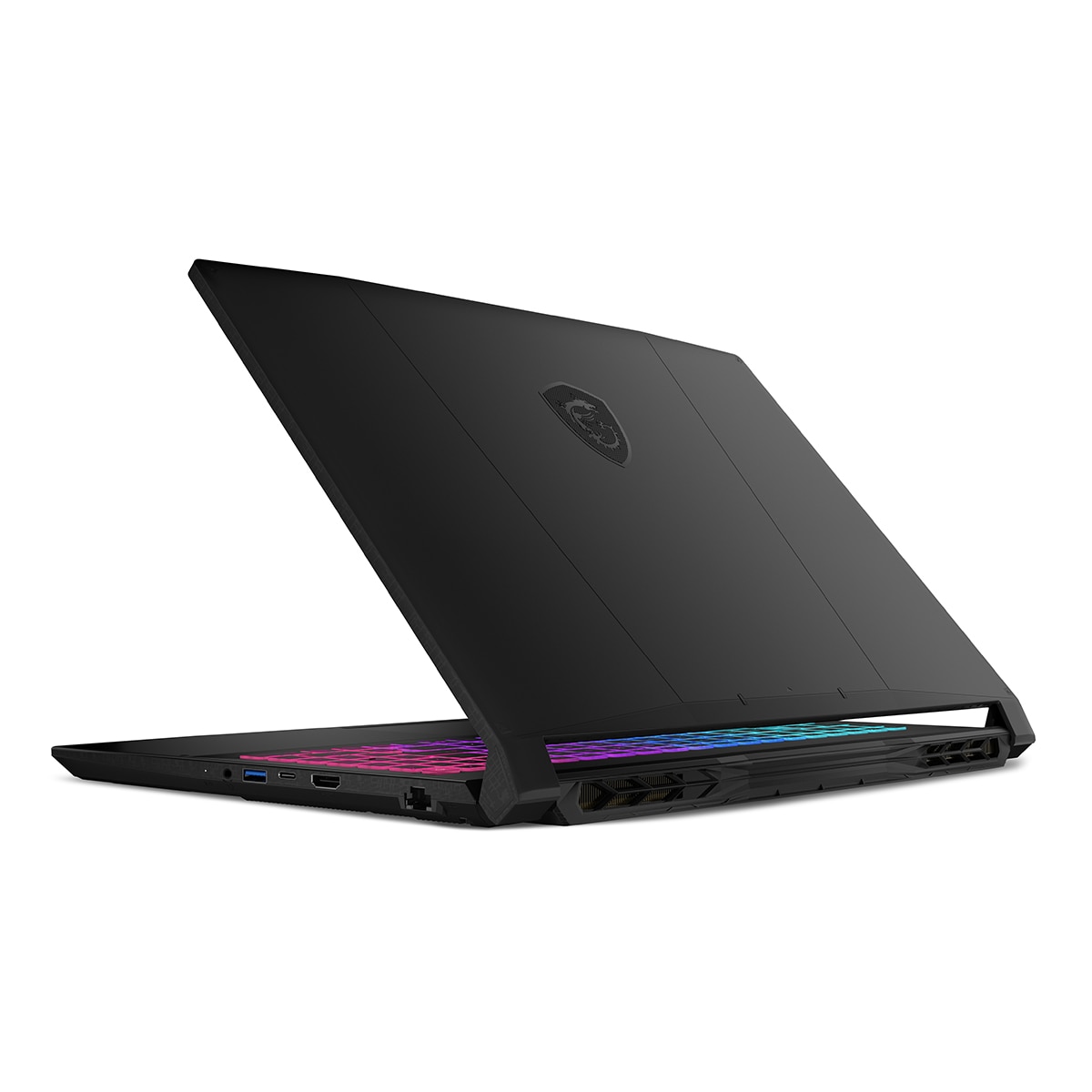 Portátil Gaming MSI Katana 15 HX B14WFK-694ES, i7-14650HX, 32GB, 1TB SSD, Nvidia GeForce RTX 5060 8GB, 15,6", W11 Negro-5