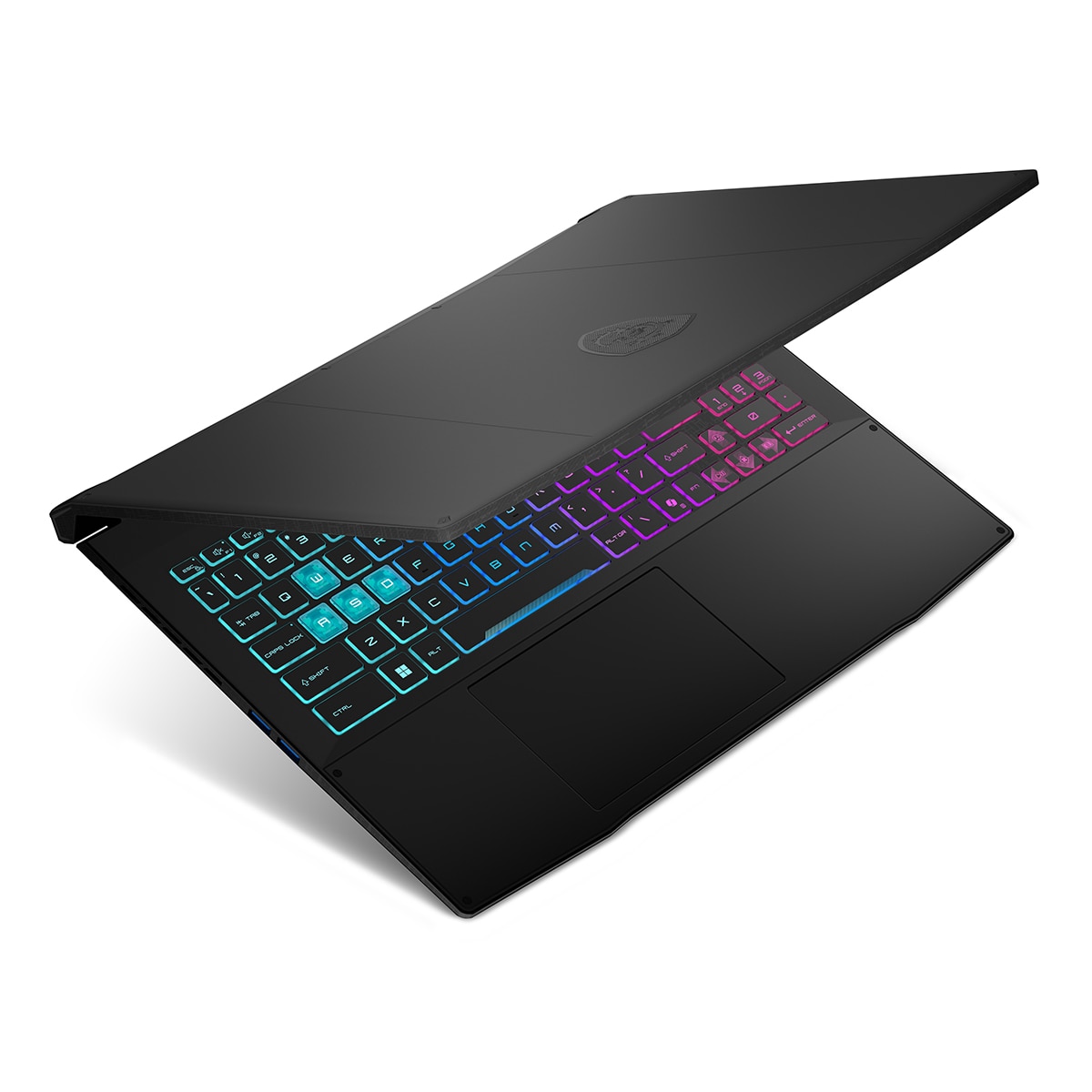 Portátil Gaming MSI Katana 15 HX B14WFK-694ES, i7-14650HX, 32GB, 1TB SSD, Nvidia GeForce RTX 5060 8GB, 15,6", W11 Negro-6