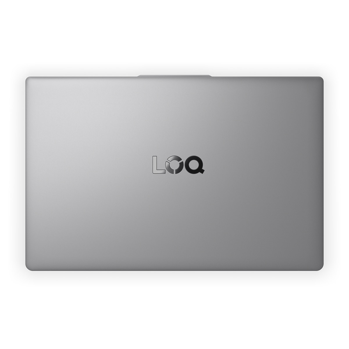 Portátil Gaming Lenovo LOQ15ARP10E, Ryzen 7-7735HS, 16GB, 512GB SSD, Nvidia GeForce RTX 4050 6GB, 15,6", W11 Gris Lunar-9