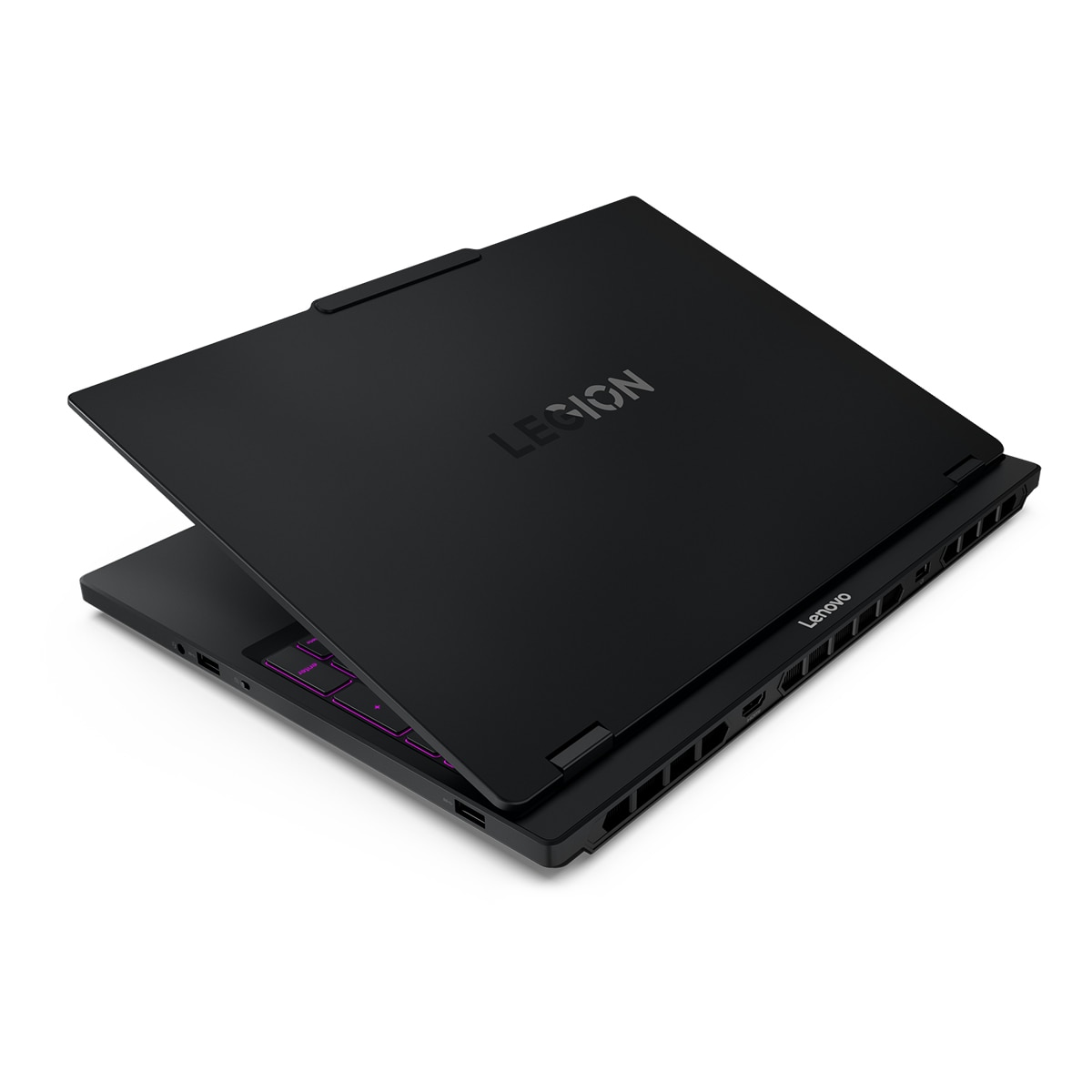 Portátil Gaming Lenovo Legion 5 15AHP10, Ryzen 7-260, 32GB, 1TB SSD, Nvidia Geforce RTX 5060 8GB, 15,1" OLED, W11 - Negro Negro-5