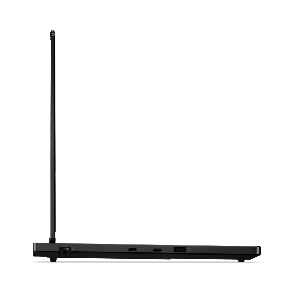 Portátil Gaming Lenovo Legion 5 15AHP10, Ryzen 7-260, 32GB, 1TB SSD, Nvidia Geforce RTX 5060 8GB, 15,1" OLED, W11 - Negro Negro-6
