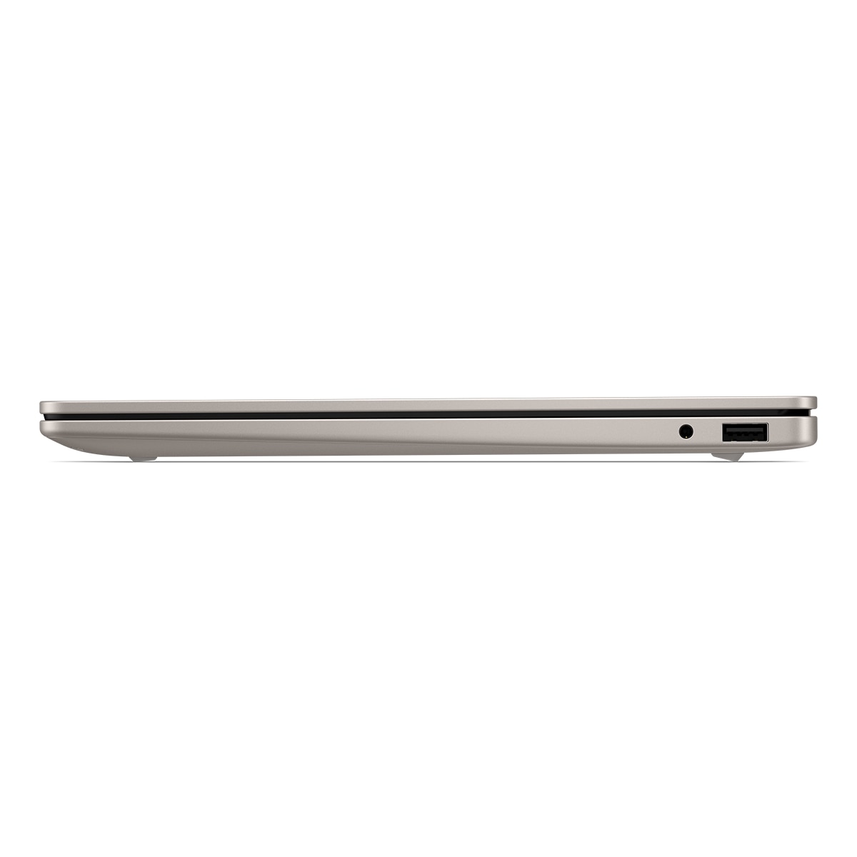 Portátil HP OmniBook 5 14-hh0010ns, Copilot+PC, Sin cargador, Intel Core Ultra 9-386H, 32GB, 1TB SSD, 14" OLED, W11 - Dorado Dorado-5