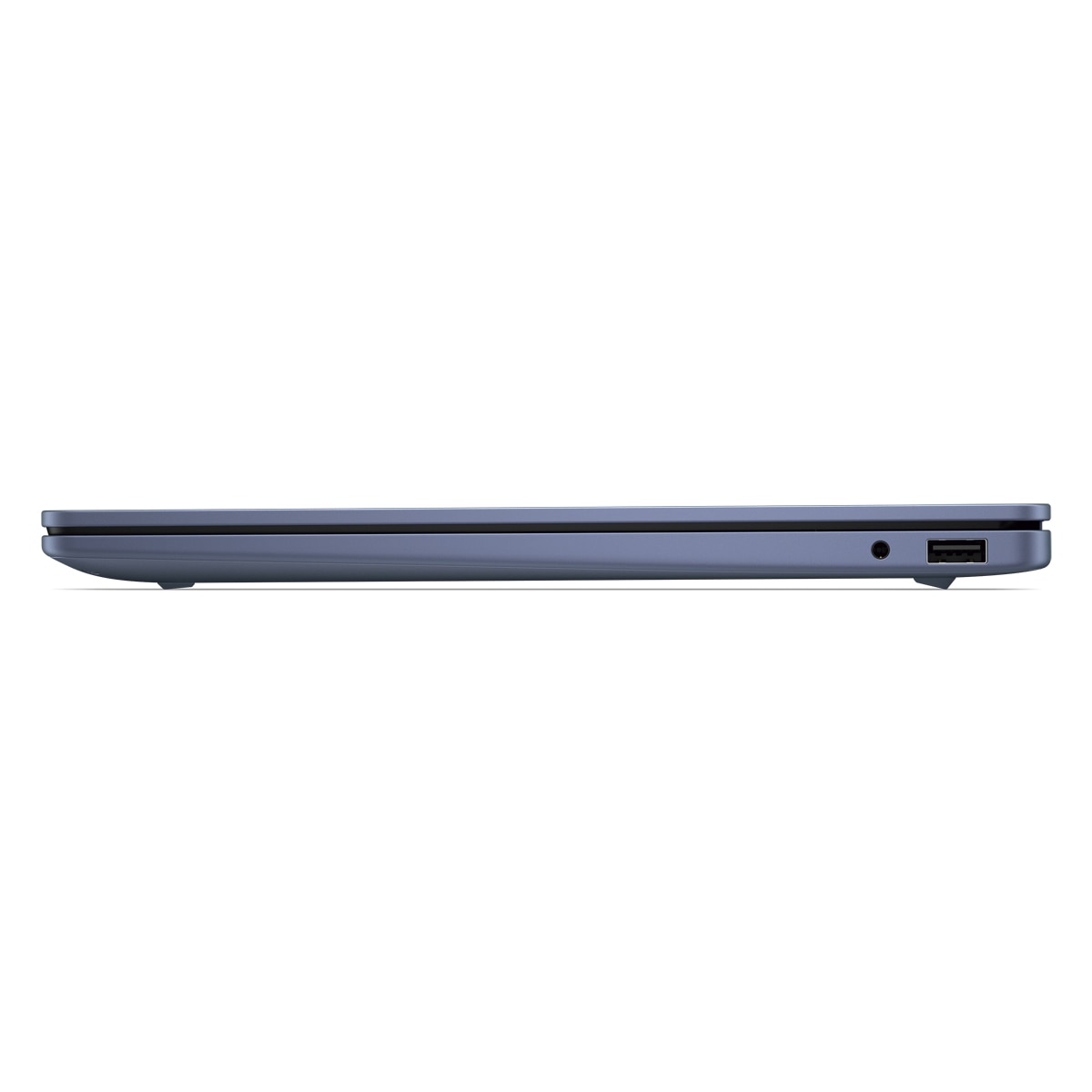 Portátil HP OmniBook 5 14-hh0000ns, Copilot+PC, Sin cargador, Intel Core Ultra 5-322, 16GB, 1TB SSD, 14" OLED, W11 Azul-5
