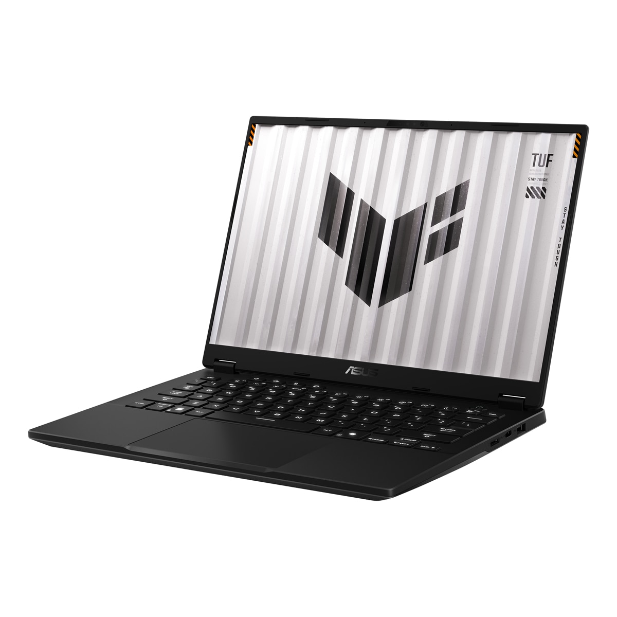 Portátil Gaming ASUS TUF A14 FA401EA-RG013, Ryzen AI MAX+ 392, 64GB, 1TB SSD, 14", Sin Sistema Operativo - Gris Gris-4