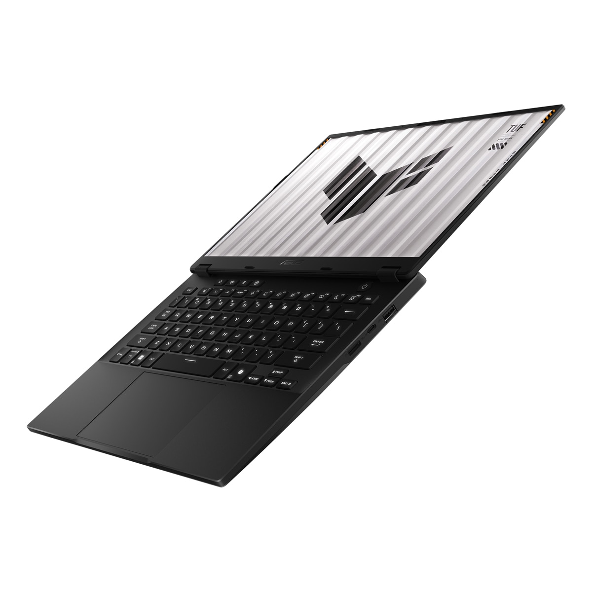 Portátil Gaming ASUS TUF A14 FA401EA-RG013, Ryzen AI MAX+ 392, 64GB, 1TB SSD, 14", Sin Sistema Operativo - Gris Gris-6