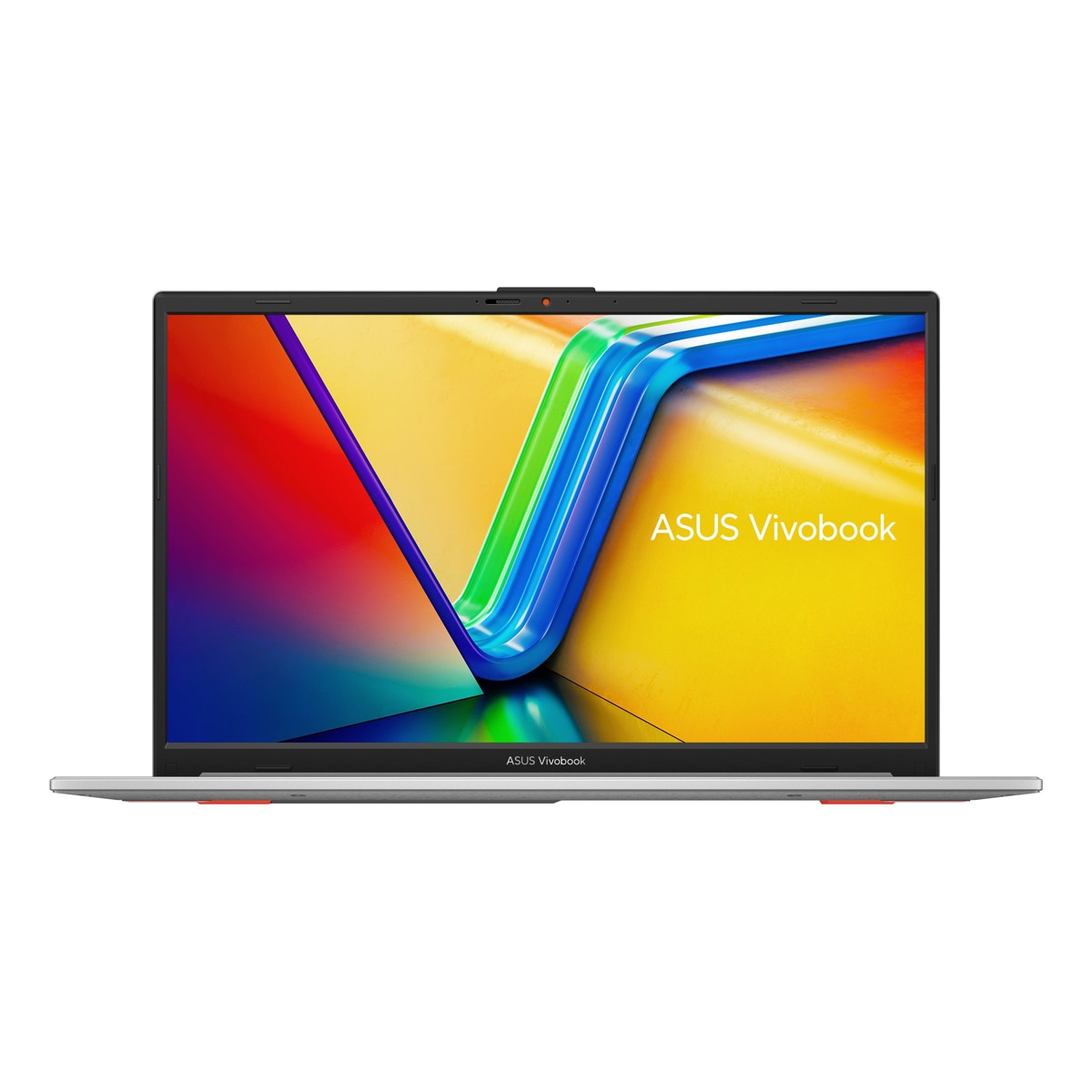 Portátil ASUS Vivobook Go 15 E1504FA-BQ2871, Ryzen 5-40, 16GB, 512GB SSD, 15,6", Sin Sistema Operativo - Plata Plata-5