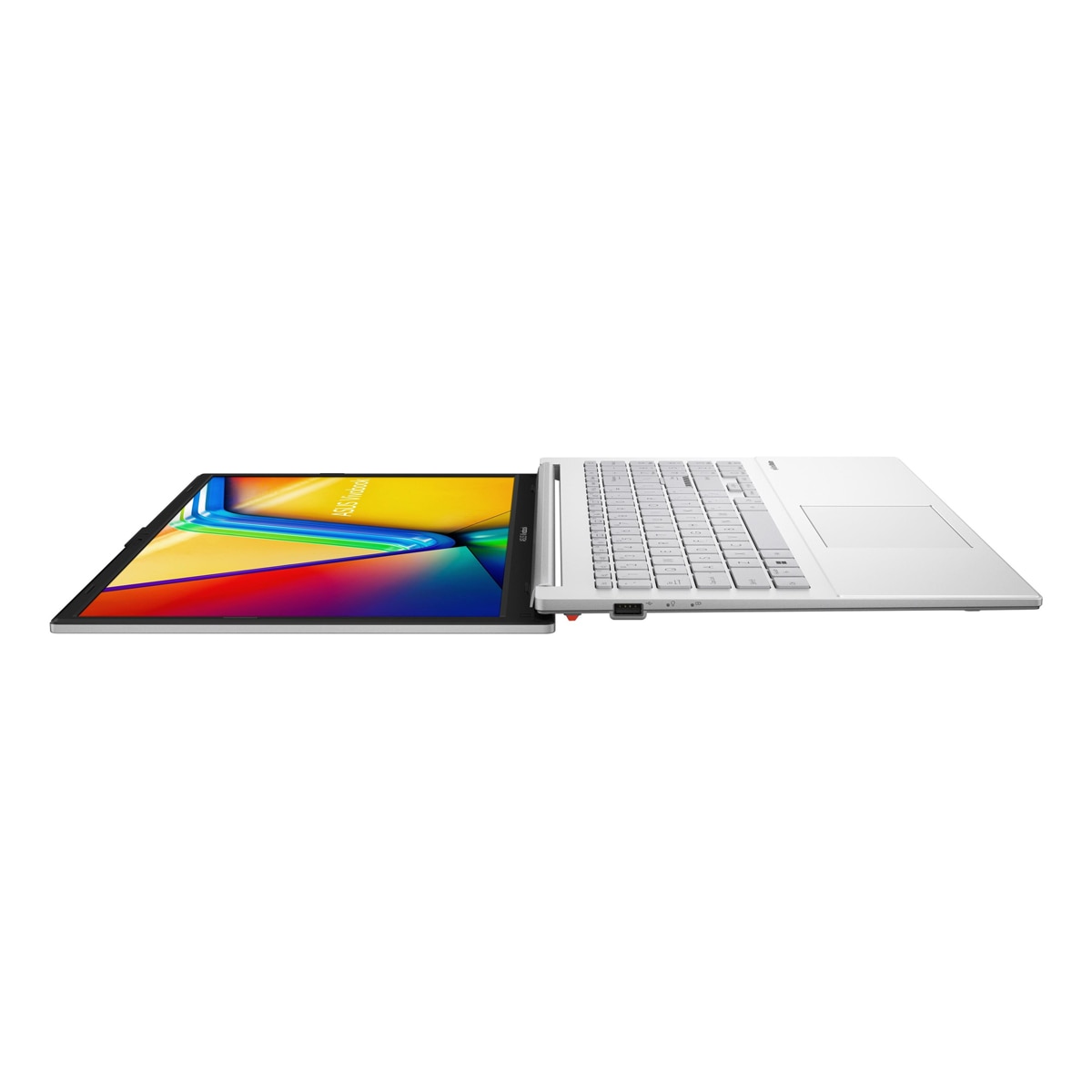 Portátil ASUS Vivobook Go 15 E1504FA-BQ2871, Ryzen 5-40, 16GB, 512GB SSD, 15,6", Sin Sistema Operativo - Plata Plata-6