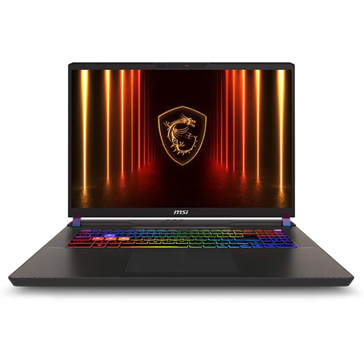Imagen 0 de Portátil Gaming MSI Vector 17 HX AI A2XWJG-237ES, Intel Core Ultra 9-275HX, 32GB, 1TB SSD, Nvidia GeForce RTX5090, 17", W11