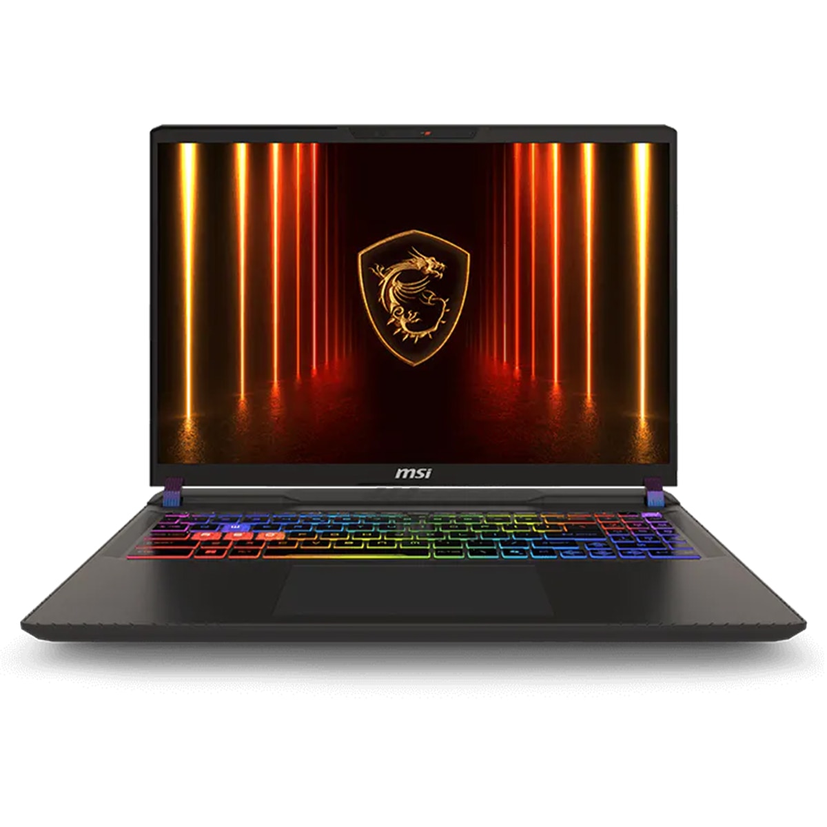 Imagen 0 de Portátil Gaming MSI Vector 16 HX AI A2XWIG-680ES, Intel Core Ultra 9-275HX, 32GB, 1TB SSD, Nvidia GeForce RTX5080, 16", W11