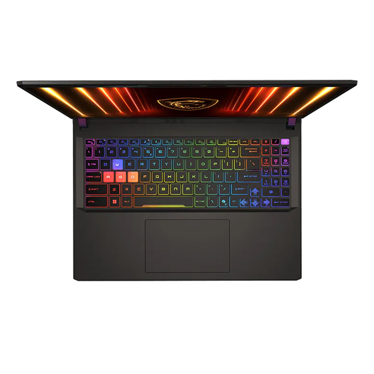 Portátil Gaming MSI Vector 16 HX AI A2XWIG-680ES, Intel Core Ultra 9 275HX, 32GB, 1TB SSD, Nvidia GeForce RTX5080, 16", W11 - Negro Negro-3