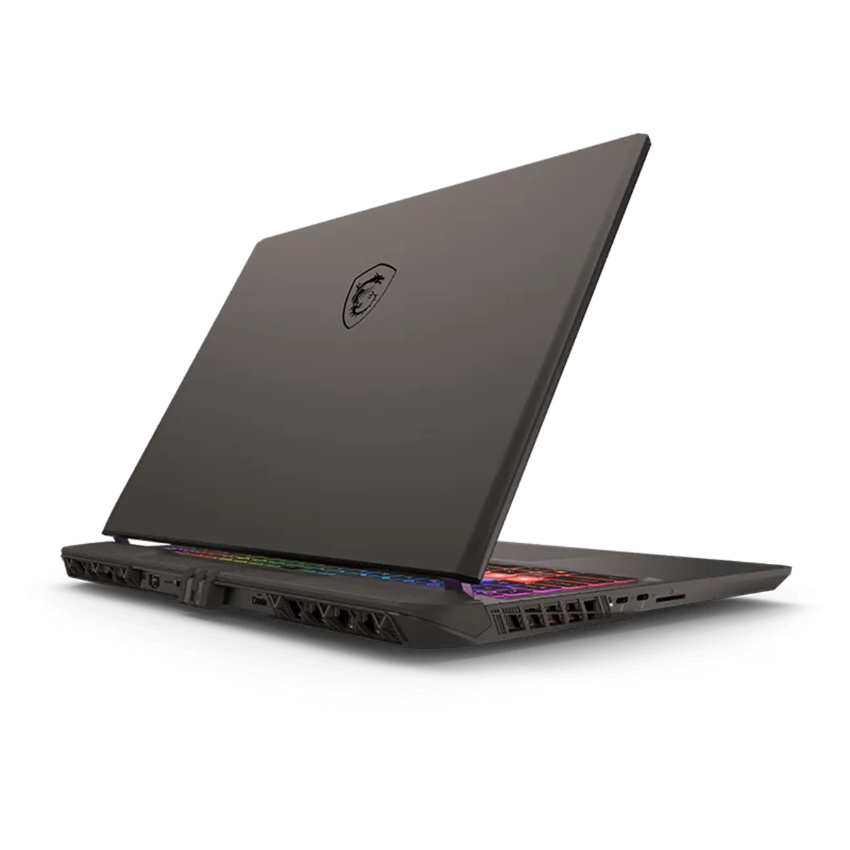 Portátil Gaming MSI Vector 16 HX AI A2XWIG-680ES, Intel Core Ultra 9 275HX, 32GB, 1TB SSD, Nvidia GeForce RTX5080, 16", W11 - Negro Negro-5