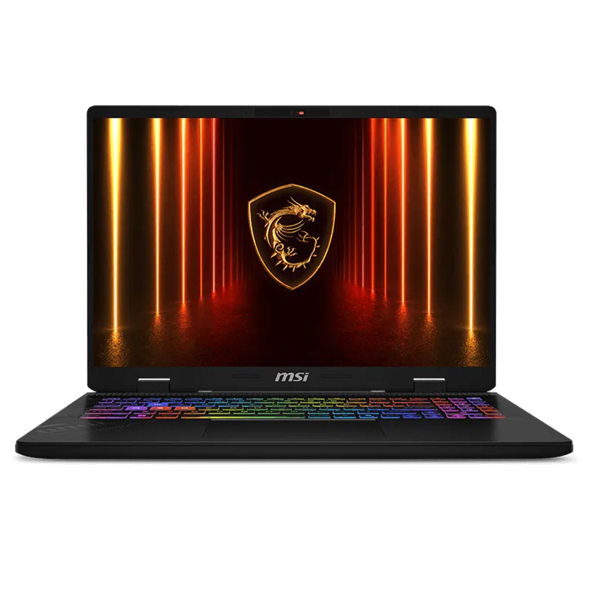 Imagen 0 de Portátil Gaming MSI Crosshair A16 HX D7WGKG-206ES, Ryzen 9-7945HX, 32GB, 2TB SSD, Nvidia GeForce RTX5070, 16", W11