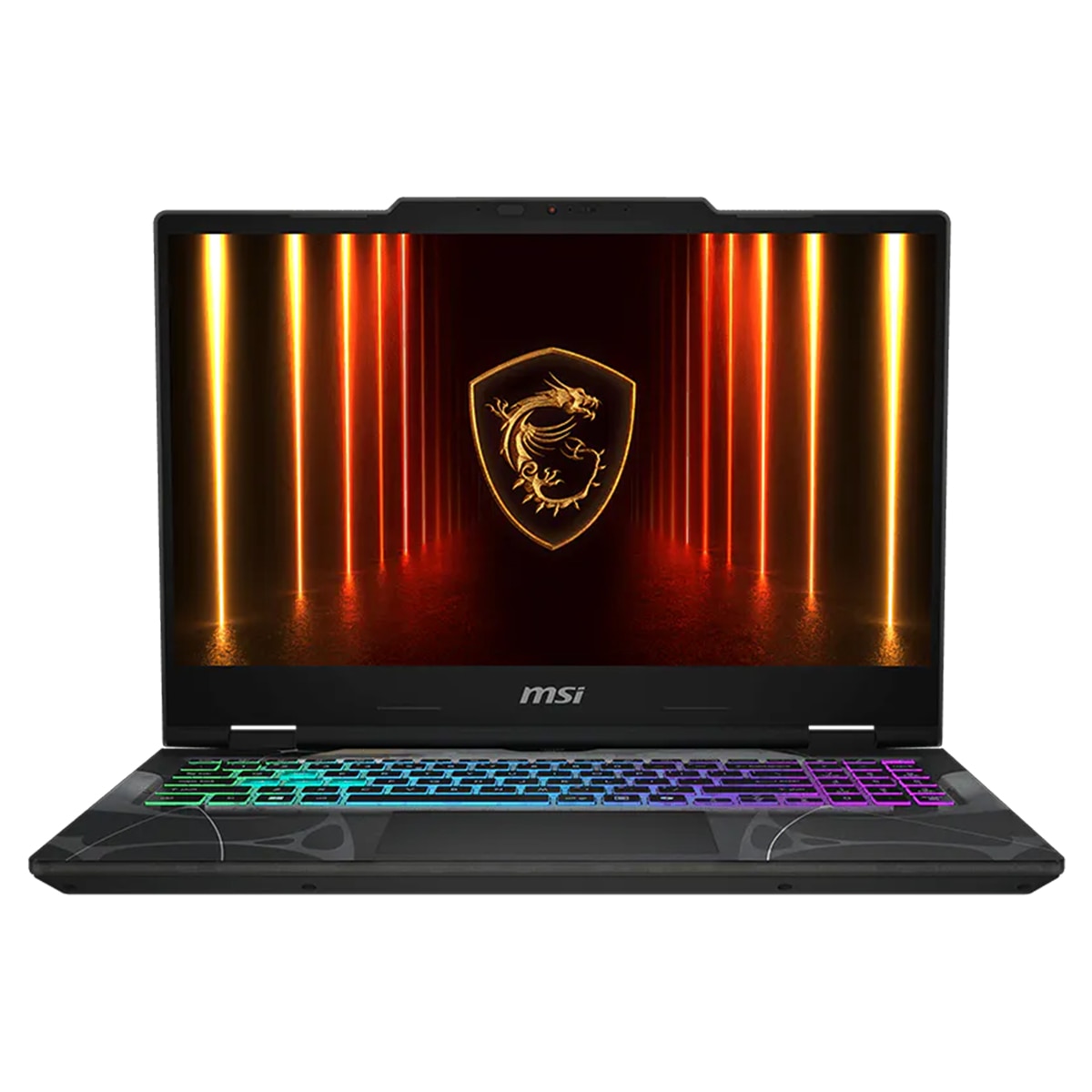 Imagen 0 de Portátil Gaming MSI Cyborg 17 B13WFKG-238ES, i7-13620H, 32GB, 1TB SSD, Nvidia GeForce RTX5060, 17,3", W11
