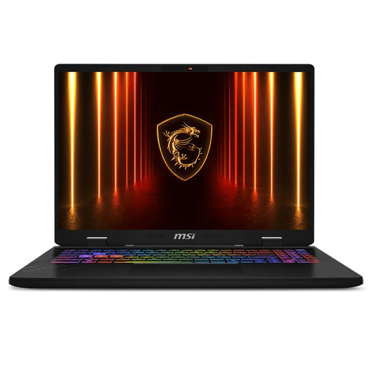 Imagen 0 de Portátil Gaming MSI Crosshair A16 HX D8WGKG, Ryzen 9-8940HX, 32GB, 1TB SSD, Nvidia GeForce RTX5070, 16", W11