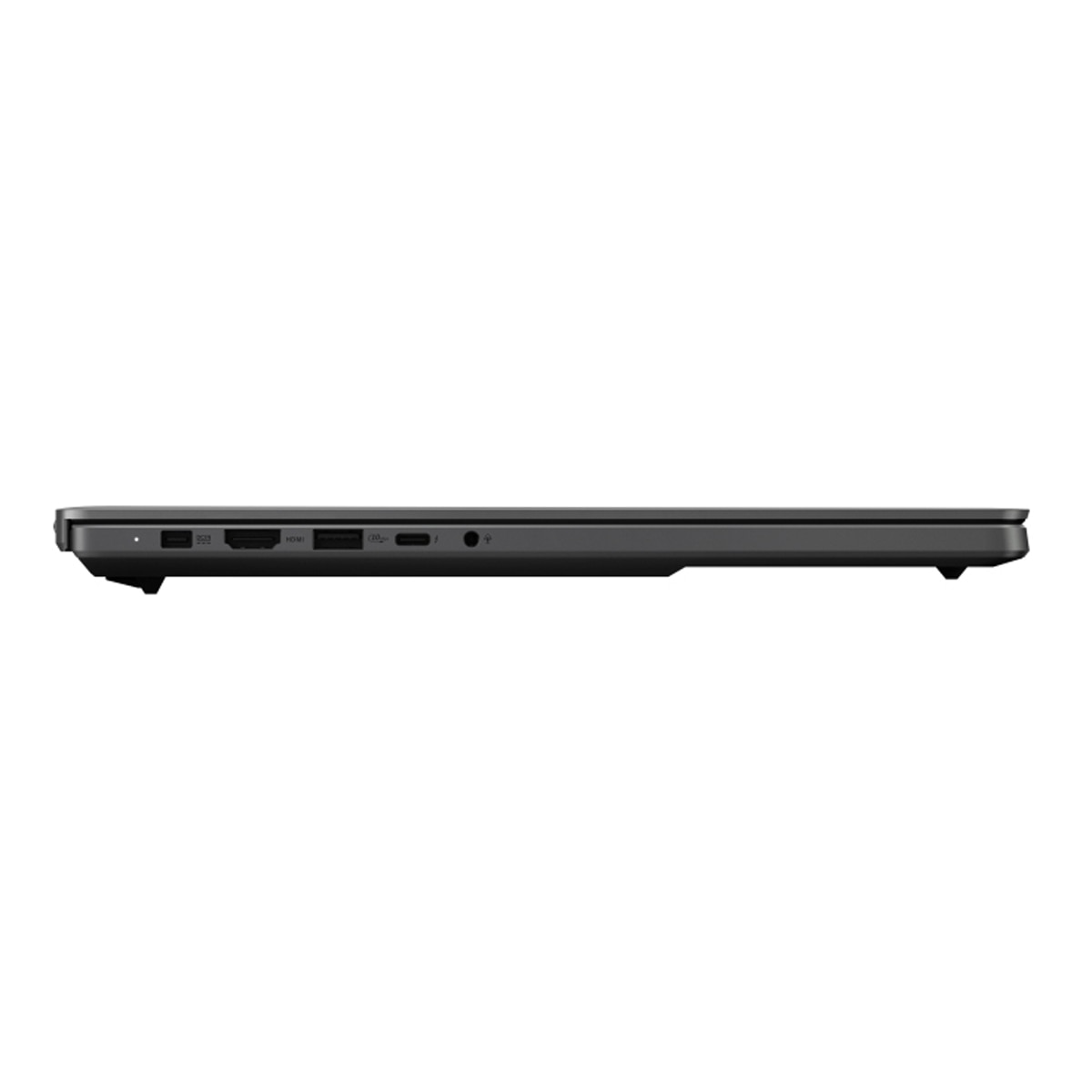 Portátil Gaming ASUS ROG Zephyrus G16 OLED GU606AM-TB041, Intel Core Ultra 9-386H, 32GB, 1TB SSD, GeForce RTX 5060 8GB, 16", Sin Sistema Operativo - Gris Gris-8
