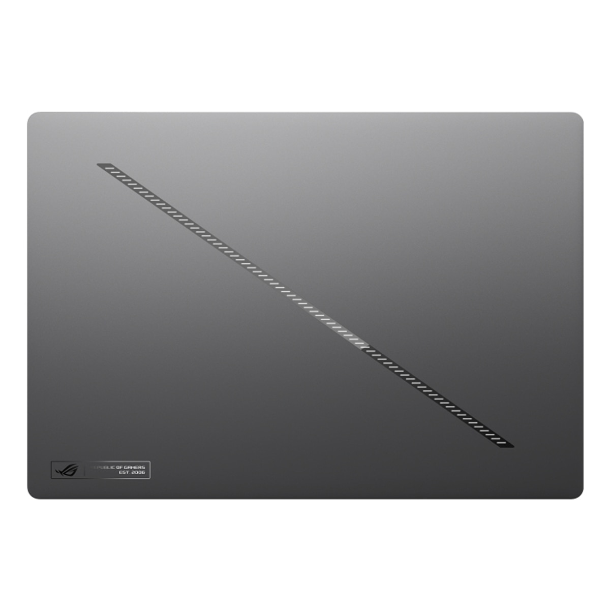 Portátil Gaming ASUS ROG Zephyrus G16 OLED GU606AM-TB041, Intel Core Ultra 9-386H, 32GB, 1TB SSD, GeForce RTX 5060 8GB, 16", Sin Sistema Operativo - Gris Gris-9