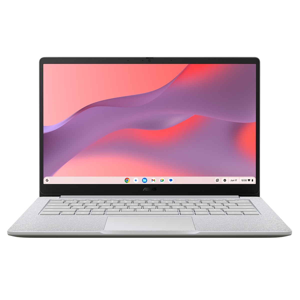 Portátil ASUS Chromebook CM1405CM4A-S60023, MediaTek Kompanio 540, 4GB, 64GB eMMC, 14", ChromeOS - Gris Gris-1