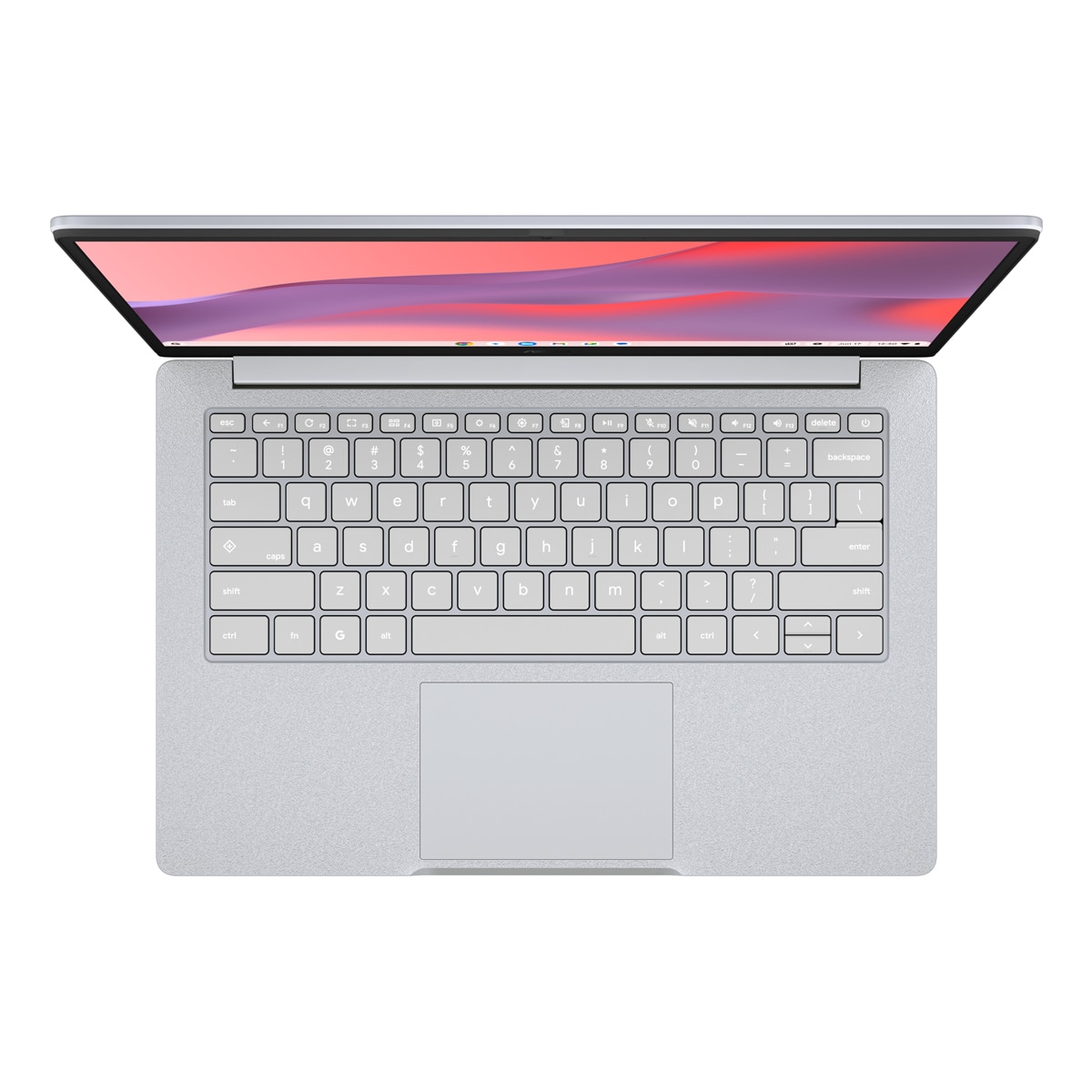 Portátil ASUS Chromebook CM1405CM4A-S60023, MediaTek Kompanio 540, 4GB, 64GB eMMC, 14", ChromeOS - Gris Gris-3