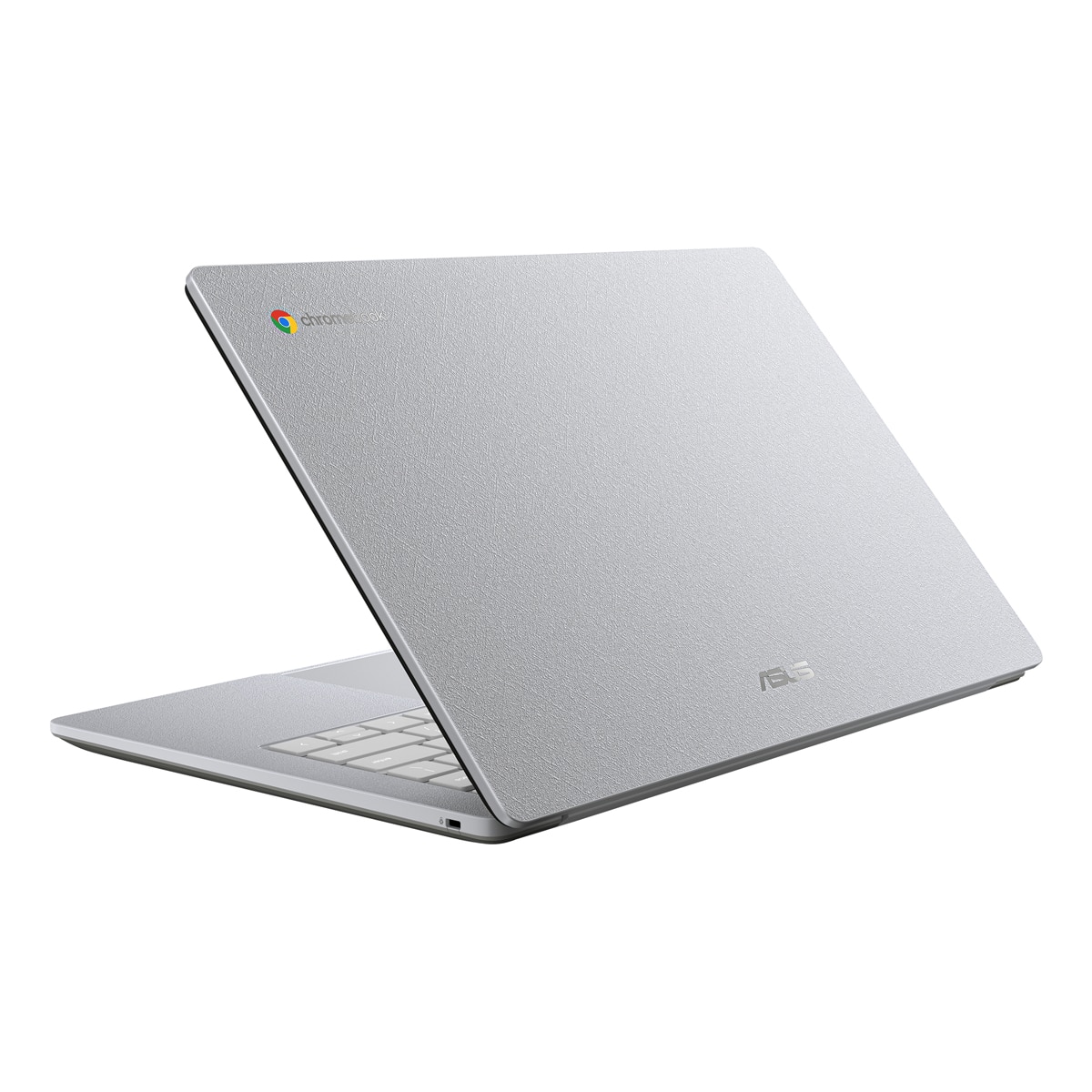 Portátil ASUS Chromebook CM1405CM4A-S60023, MediaTek Kompanio 540, 4GB, 64GB eMMC, 14", ChromeOS - Gris Gris-7
